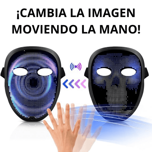 INFINITY MASK